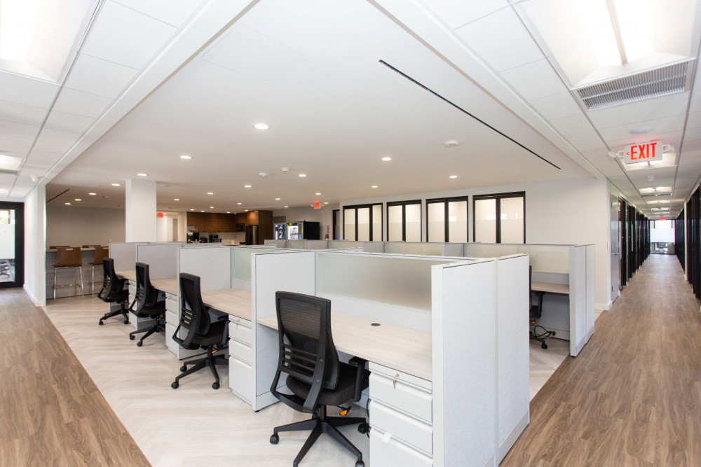 Get a Virtual Office at Office Villas - Great Neck | CloudVO