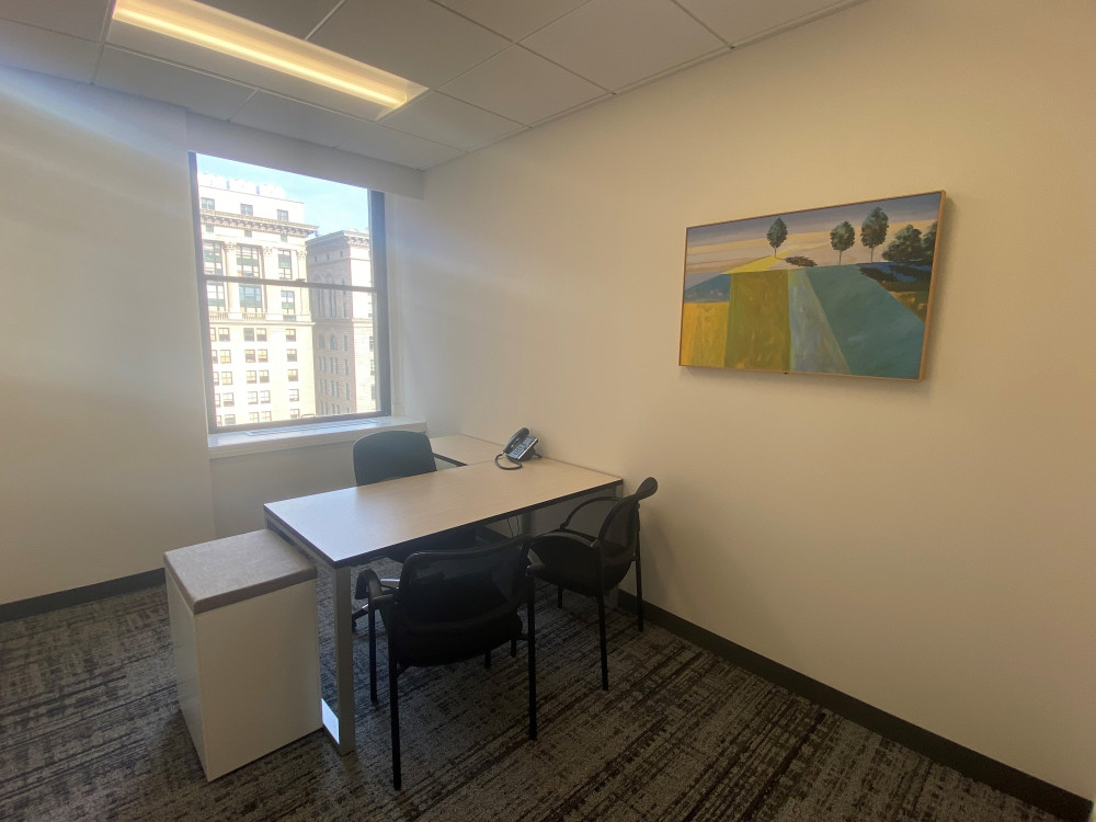 Get a Virtual Office at Corporate Suites Philadelphia | CloudVO