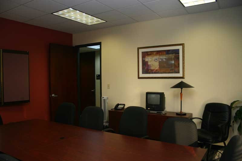 Get a Virtual Office at College Park Executive Suites - Virginia Beach |  CloudVO